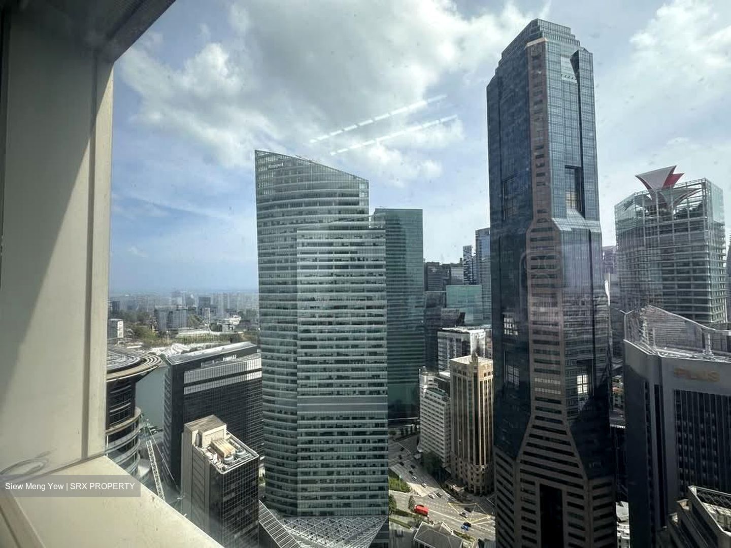 One Raffles Place (D1), Office #534782291